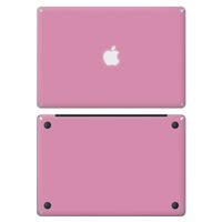 XGear EXO Skin 2 Protective Vinyl for MacBook Pro 13" (Pink)