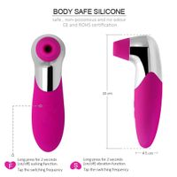 qqooo Silicone Handheld Lícking Toy Clitoriàl stimúlation sùcking Tongùe Vibràntor Quiet Rabbit Orgàsim Toy Toys for Female Toys for Women Waterproof Toys Tshirt - Powerful But Quiet