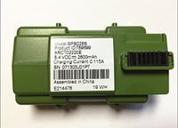 New for Arris Rechargeable 8 Hour Cable Modem Backup Battery (Green) Model: Bpb026s