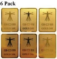 Cell Phone EMF Protection Radiation Neutralizers Slim Design ​