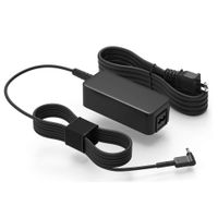 UL Listed AC Charger Fit for Acer Aspire R 15 R15 R5-571T R5-571TG R5-571T-59DC Laptop Adapter Power Supply Cord