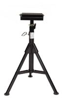 Sumner 781302 ST-883 Hi Fold-A- Jack, Bar Stock Head, 28" to 49" Adjustable Height, 2500 lb. Capacity