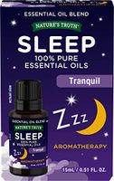 Nature's Truth Sleep Essential Oil, 0.5 Fluid Ounce
