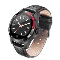 Sports Heart Rate Monitoring Remote Control Photo Bracelet Smart Sports Watch Blood Pressure Measuring Instrument Watch