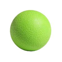 Manual Massage Ball for Back/Neck/Foot Pain and Deep Tissue, Gym Yoga Sports Fitness Body Roller Massager for Plantar Fasciitis, Muscle Soreness Relax, Trigger Point Release