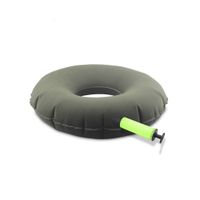 HYJ Seat Cushion Orthopedic Design to Relieve Tailbone Pain Perfect for Your Office Desk Chair and Wheelchair