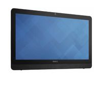 Dell i3052-3000BLK 19.5" All-in-One Desktop (Black)