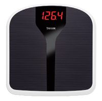 Taylor Precision Products SuperBrite LED Electronic Digital Scale