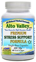 Alto Valley Premium Stress Support Formula
