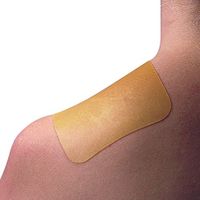 Replicare Hydrocolloid Dressing Qty 20