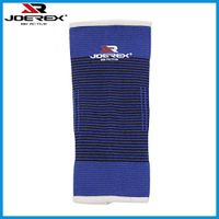IDS Home Elbow Support Contoured Pads for Inner and Outer Elbow Protection Against Joint Pressure,Size L