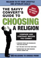 Knock Knock The Savvy Convert's Guide To Choosing A Religion