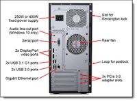 ThnkSystem Lenovo ThinkSystem ST50 7Y49A013NA