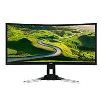 Acer XZ 35" Screen LED-Lit Monitor (UM.CX0AA.001)