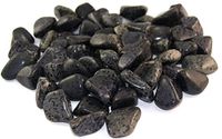 Dalmation Jasper Tumblestones Spotted Purple 700 Grams 57 Large 20mm -30mm Crystals
