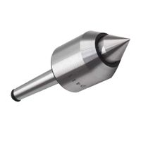 New MT1 Heavy Duty Live Center Morse Taper 1MT Triple Bearing Lathe Medium Duty CNC