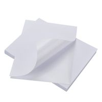 9527 Product 100 Sheets Sticker Labels Shipping Address Labels for Laser/Ink Jet Printer,100 Labels.