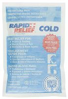 North by Honeywell 80100K Cold Pack, 6-Inch x 9-Inch, 1 per