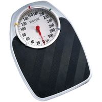 Taylor Precision 1130T White Digital Bath Scale