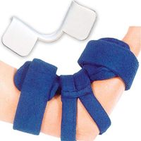 Comfy Elbow Orthosis, One Size fits Most Adults