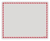 GHS/HazCom 2012: Make Your Own Thermal Transfer GHS Labels, 4" x 6" (Roll of 500)
