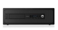 HP ELITEDESK 800 G1 SFF i5 up to 3.5GHz, 8gb RAM, 512gb SSD, DVD, USB 3.0, Windows 10 Pro 64 Bit (Renewed) (8GB RAM 512GB SSD) ...