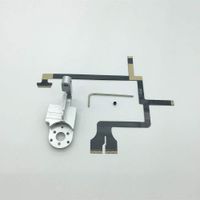 TAOKE Generic Gimbal Yaw Arm + Gimbal Cable Kit for DJI Phantom 3,Pro/Adv /4K