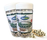 Moringa Seeds