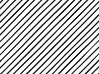 Black Pinstripe Print Design Gift Grade Tissue Paper Sheets - 15" x 20" Choose Package Amount (240)