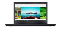 Lenovo ThinkPad T470 14" FHD IPS Touch-Screen Laptop, Intel Core i5-6300U up to 3.0GHz, 16GB DDR4, 256GB PCIe SSD, Webcam, Wireless AC, Thunderbolt, Fingerprint Reader, Windows 10 Professional