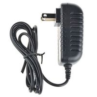 LKPower AC Adapter Replacement for Hyperice Hypervolt #53000 001-00 53000-001-00 Vibration Massage Device Booster Pro 2 Pro2 X X2 P2 Muscle Massager JUFIT Fascia Cotsoco Gun Simsukian SK03T-2400100Z
