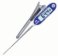 Private Jumbo Display Quick Temp Digital Livestock Thermometer