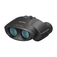 Pentax Up 8x21 Black Binoculars