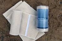 CONTROL WRAP, 4"