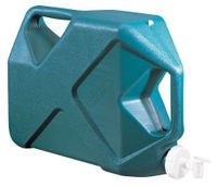 Reliance Products Jumbo-Tainer 7 Gallon Jerry Can Style Rigid Water Container