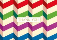 Thank You Notes Stationery Thank You Cards Optical 16 Note Cards & Envelopes Boxed