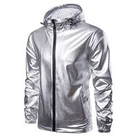 BBT-Shop Men's Suit Jacket Charm Coats Sweater Sweatshirt Blouse Bomber Fit Sportswear Long Sleeve Hoodie Outwear Overcoat Blazer Top Party Coat Suit Pant Set Fashion Autumn Winter Coat Outwear