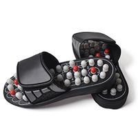 Foot Application and Massager Properties spring massage slipper , 1 , 39