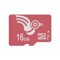 ADROITLARK Micro sd Card 16GB microSD Memory Card for Phone/Dashcam/Smart Watch/Go Pro/Camera(U3 16GB)