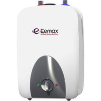 Eemax GIDDS-478241 EMT 4, 23.00 x 13.30 x 24.10 inches, white