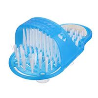 Feet Foot Bath Shower Brush Spa Washer Cleaner Scrubber Massager Foot Massag Men/Women Shoe Comfort Pads Foot Care