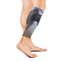 Leg Sleeve Tyrannosaurus Dinosaur Hunting Calf Sleeves 1 Pair for Men/Women Running/Cycling/Maternity/Travel/Ourdoor Activities