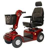 Sprinter XL 4