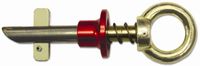 Guardian Fall Protection 00230 Bolt Hole Anchor