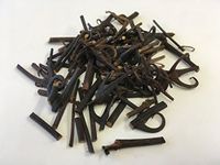 鈎藤 | Cat's Claw