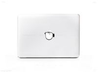 Puffer Fish Sticker Decal For MacBook Pro, PC, Laptop, Window, Car, or Wall