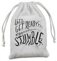 Primitives By Kathy Gift Bag - Stumble