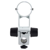 Mootea Stereo Microscope Bracket Diameter 76mm Focusing Bracket