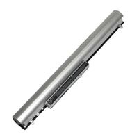 Jhuixang New Laptop Replacement Battery for HP Pavilion 14 15 TouchSmart Series Laptop, Fit LA04 LA04DF 728460-001 776622-001 HSTNN-UB5M HSTNN-UB5N HSTNN-Y5BV TPN-Q130 TPN-Q131 Battery