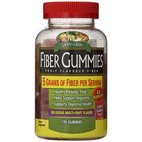 Windmill Health Products Gg Fiber Gummies